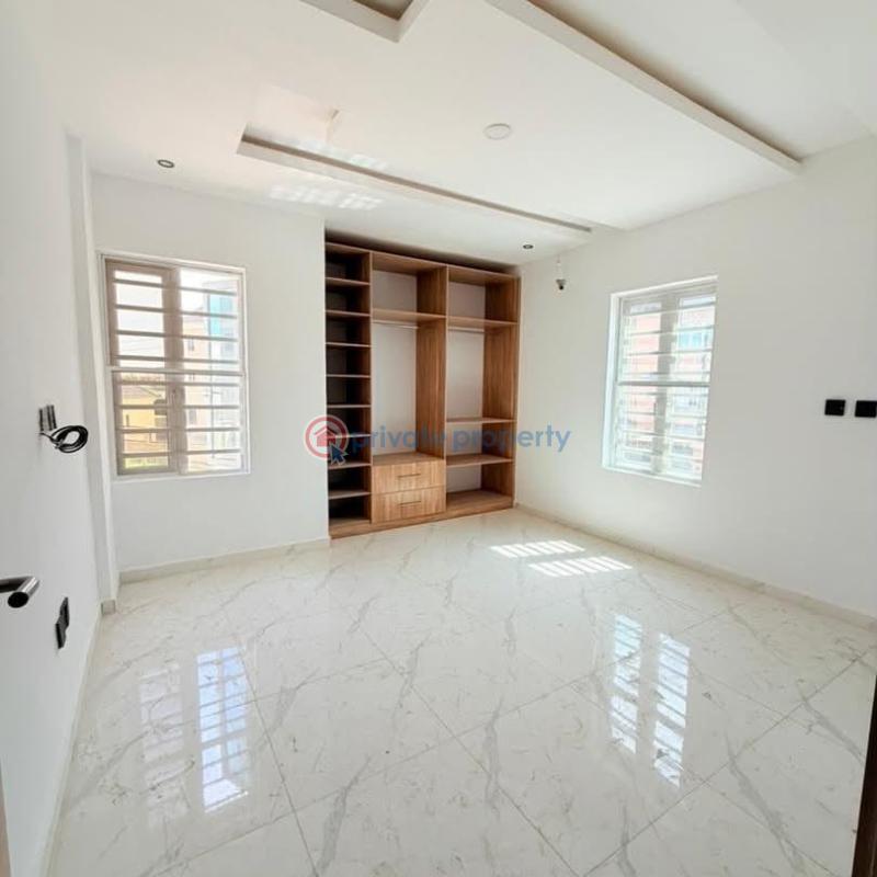 2 bedroom Flat & Apartment For Sale Opic Isheri North Ojodu Lagos - 4