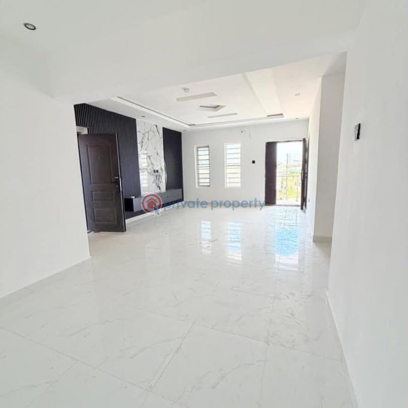 2 bedroom Flat & Apartment For Sale Opic Isheri North Ojodu Lagos - 11
