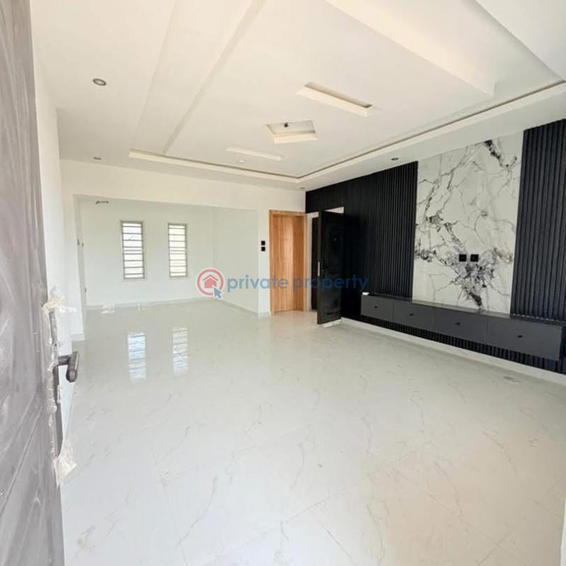 2 bedroom Flat & Apartment For Sale Opic Isheri North Ojodu Lagos - 9