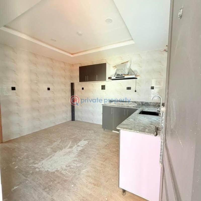 2 bedroom Flat & Apartment For Sale Opic Isheri North Ojodu Lagos - 0