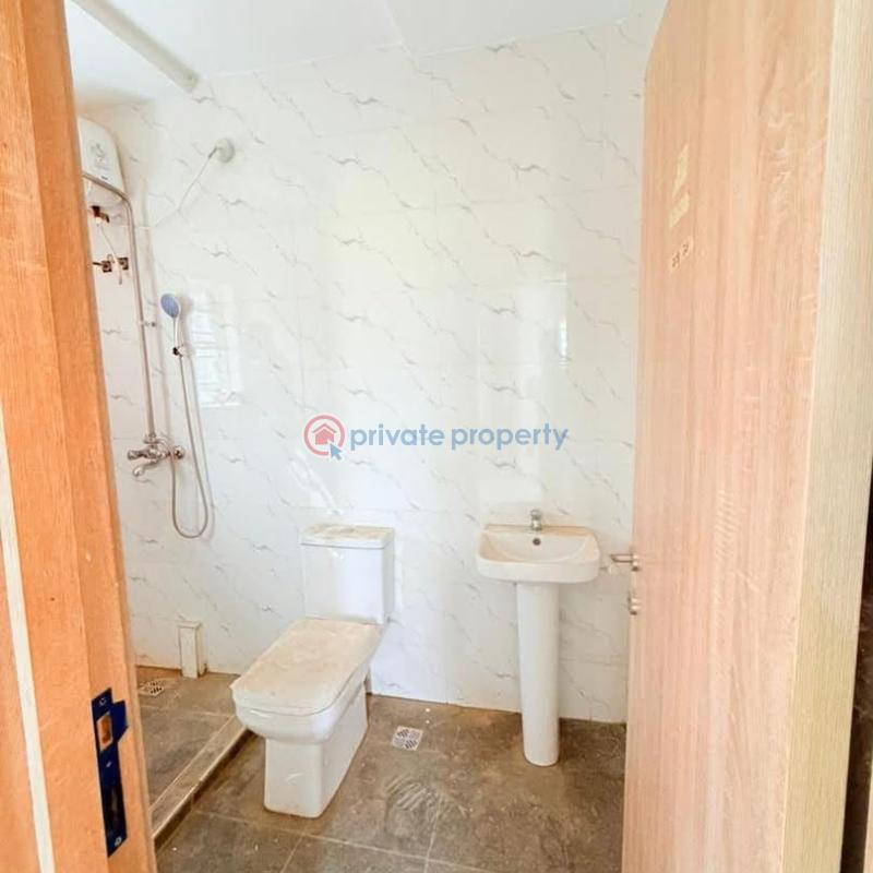 2 bedroom Flat & Apartment For Sale Opic Isheri North Ojodu Lagos - 6