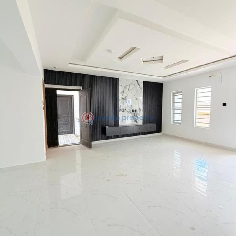 2 bedroom Flat & Apartment For Sale Opic Isheri North Ojodu Lagos - 8