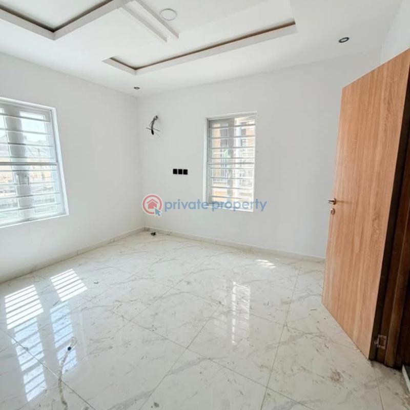 2 bedroom Flat & Apartment For Sale Opic Isheri North Ojodu Lagos - 10