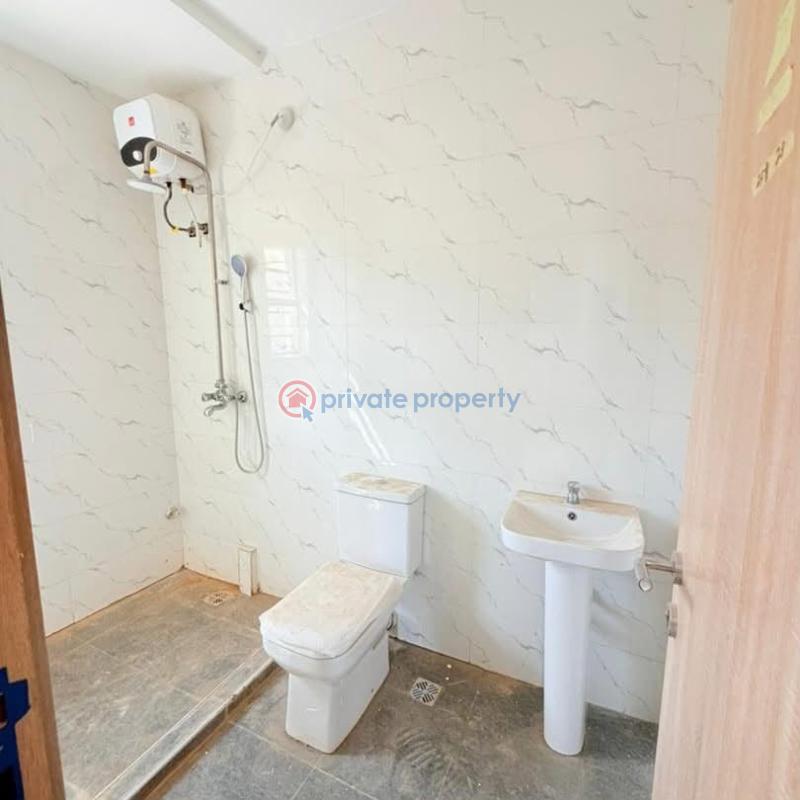 2 bedroom Flat & Apartment For Sale Opic Isheri North Ojodu Lagos - 7