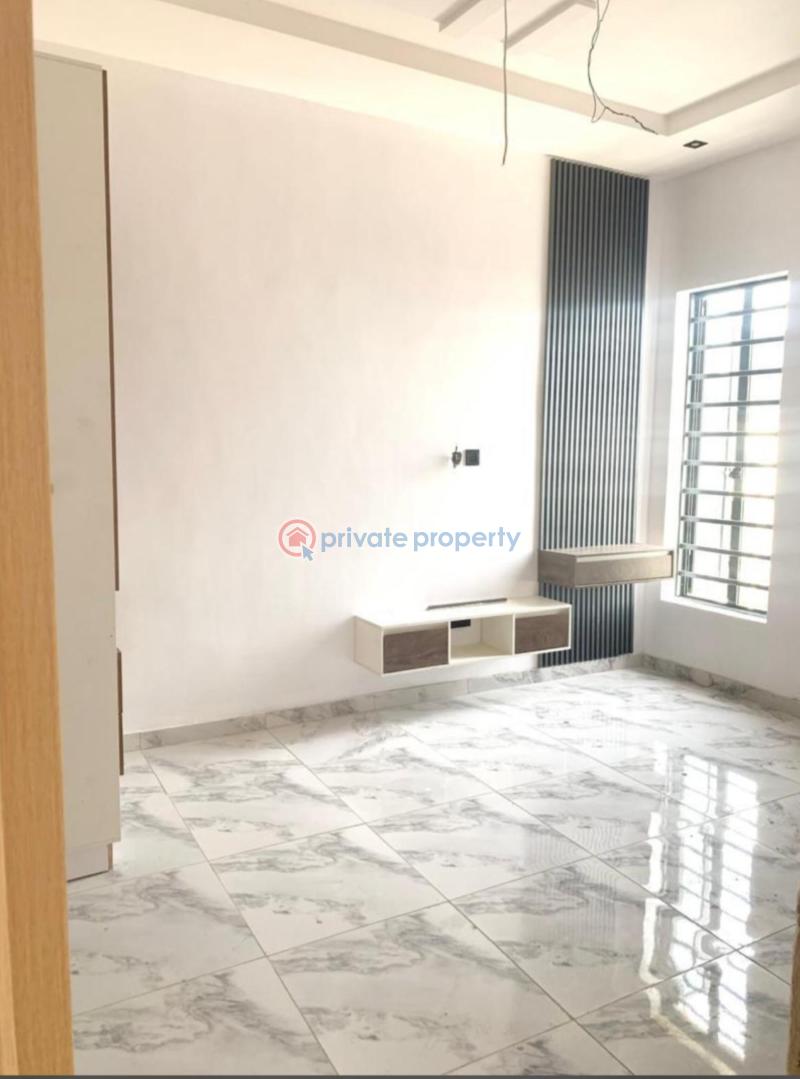 2 bedroom Block Of Flats For Sale Lekki Lagos - 5
