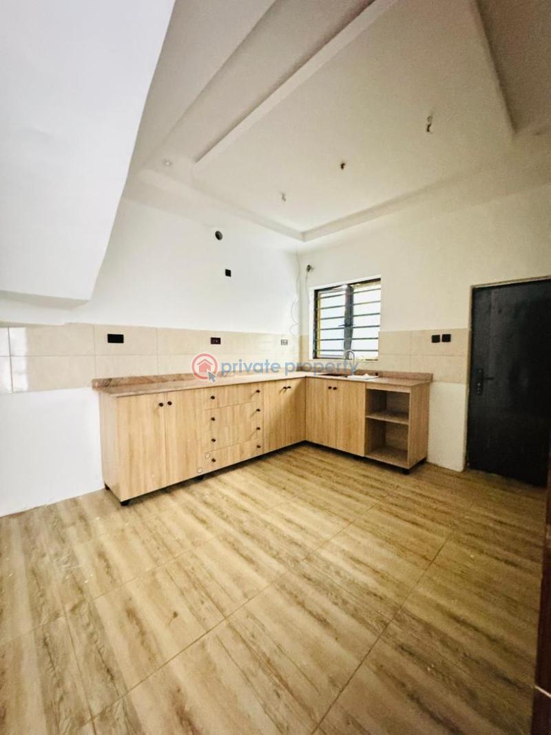 2 bedroom Block Of Flats For Sale Allen Avenue Ikeja Lagos - 8