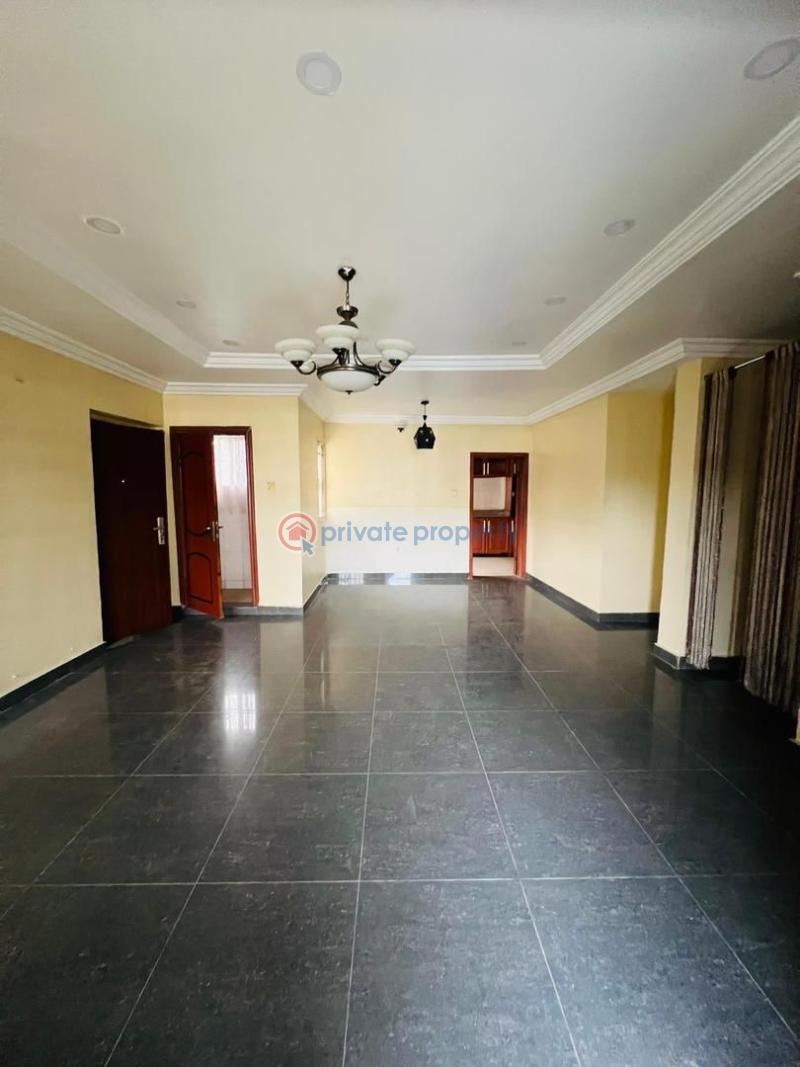 2 bedroom Block Of Flats For Sale Allen Avenue Ikeja Lagos - 3