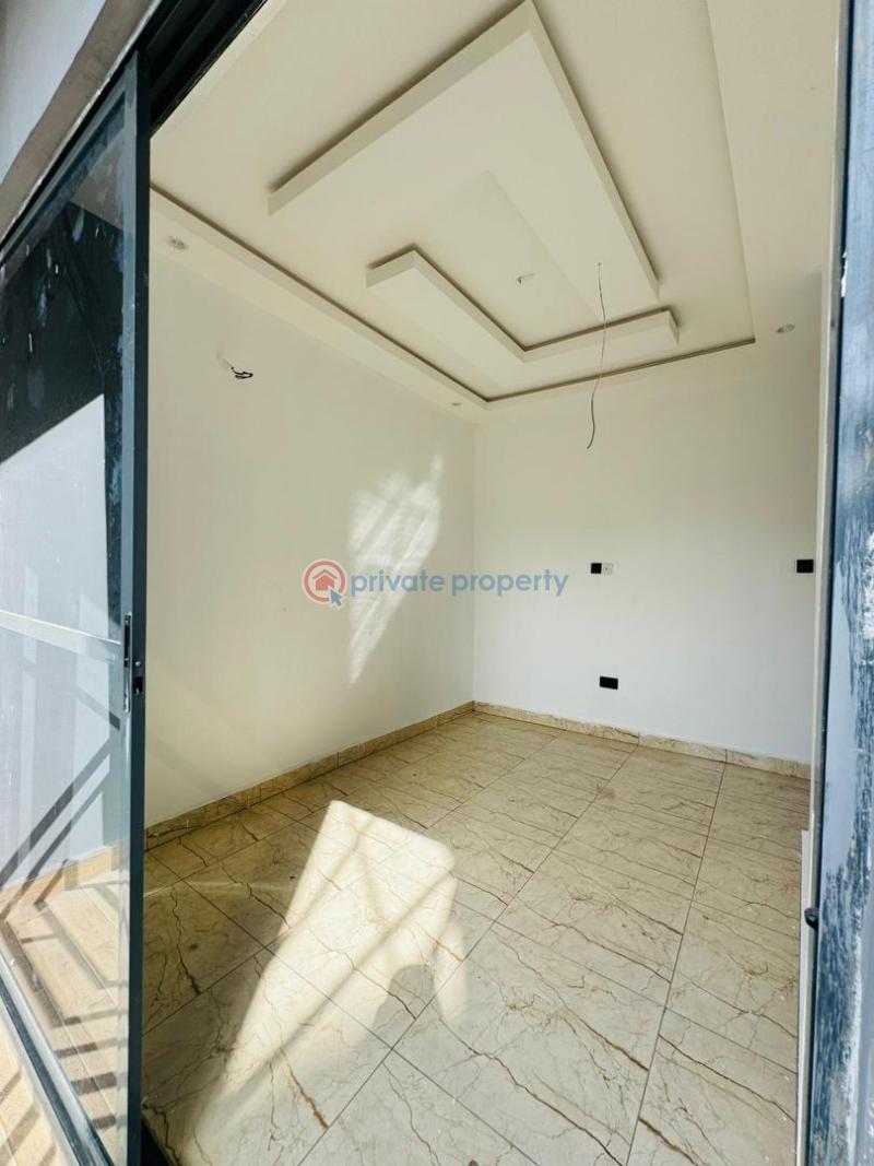 2 bedroom Block Of Flats For Sale Allen Avenue Ikeja Lagos - 5