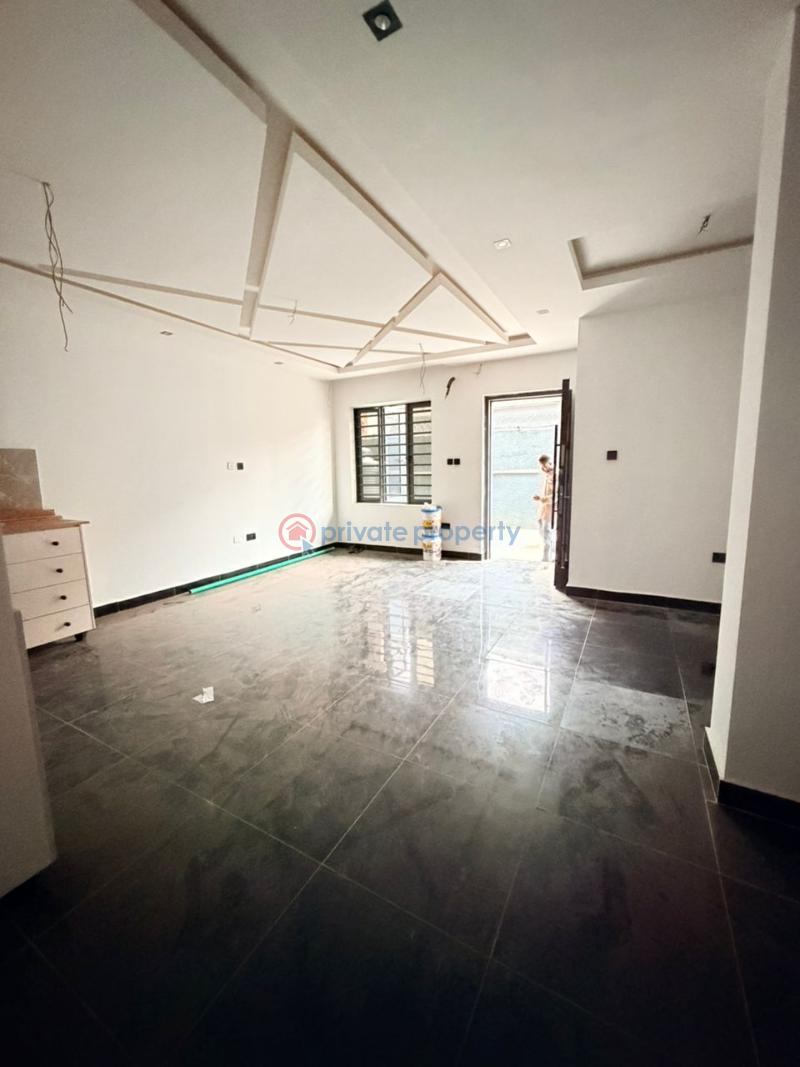 2 bedroom Flat & Apartment For Sale Allen Avenue Ikeja Lagos - 5