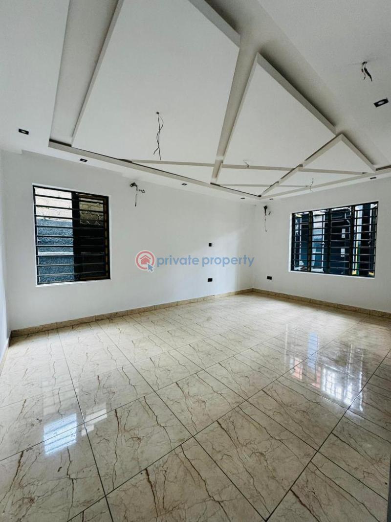 2 bedroom Block Of Flats For Sale Allen Avenue Ikeja Lagos - 3