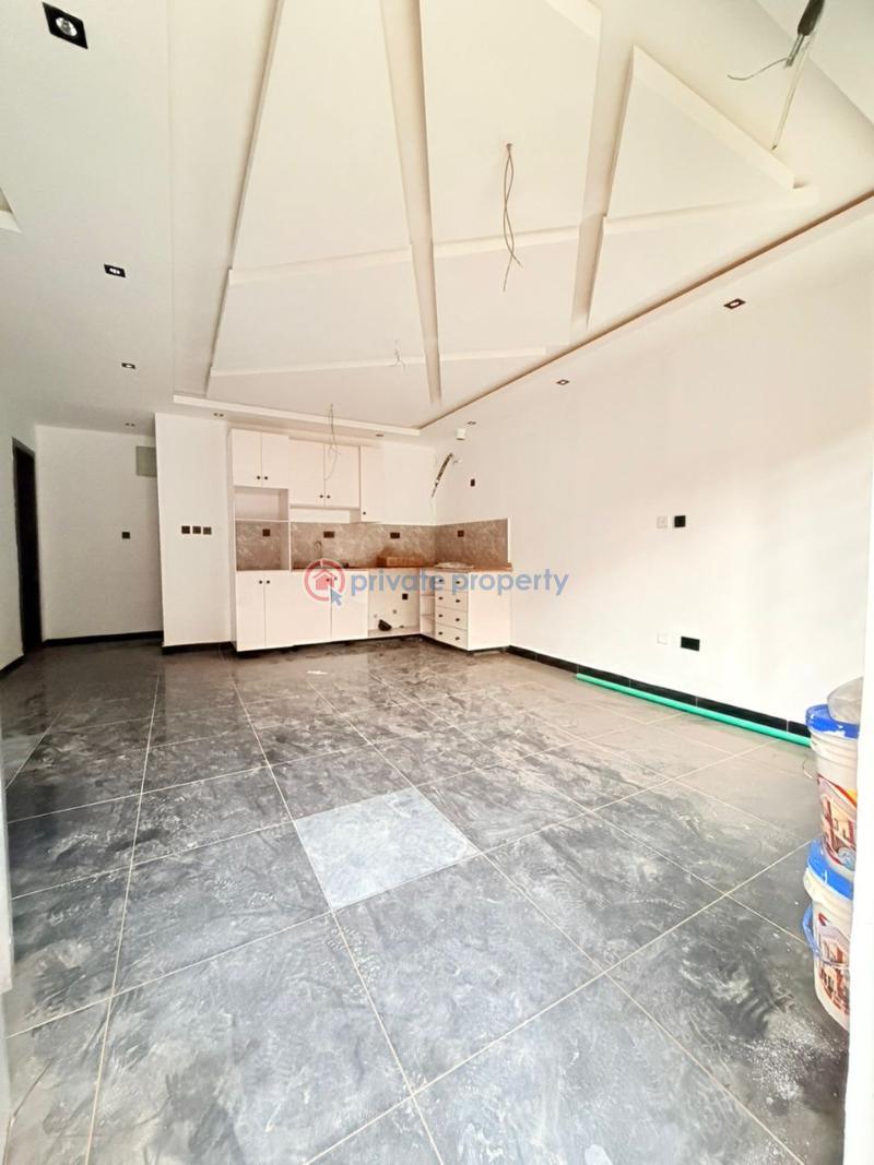 2 bedroom Block Of Flats For Sale Allen Avenue Ikeja Lagos - 5