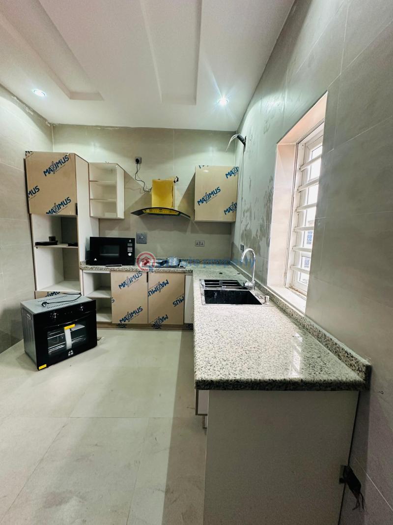 2 bedroom Block Of Flats For Sale Ikeja  Lagos - 5