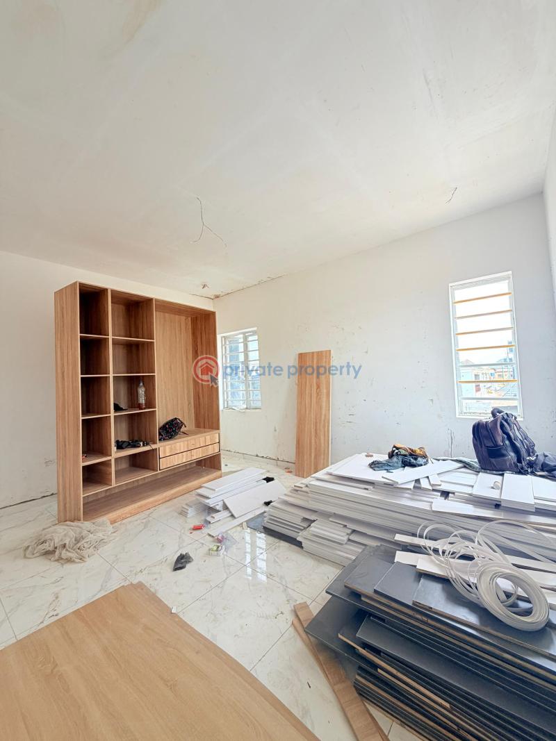 2 bedroom Block Of Flats For Sale Allen Avenue Ikeja Lagos - 1