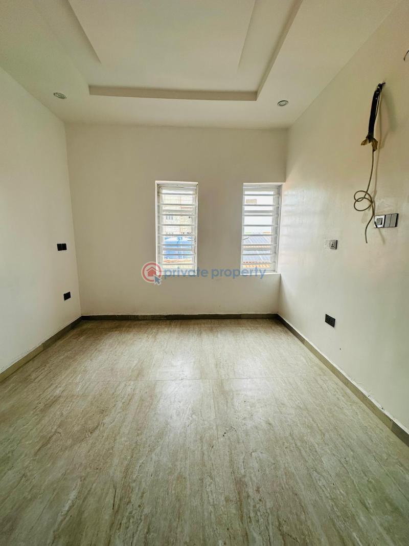 2 bedroom Block Of Flats For Sale Ikeja  Lagos - 3
