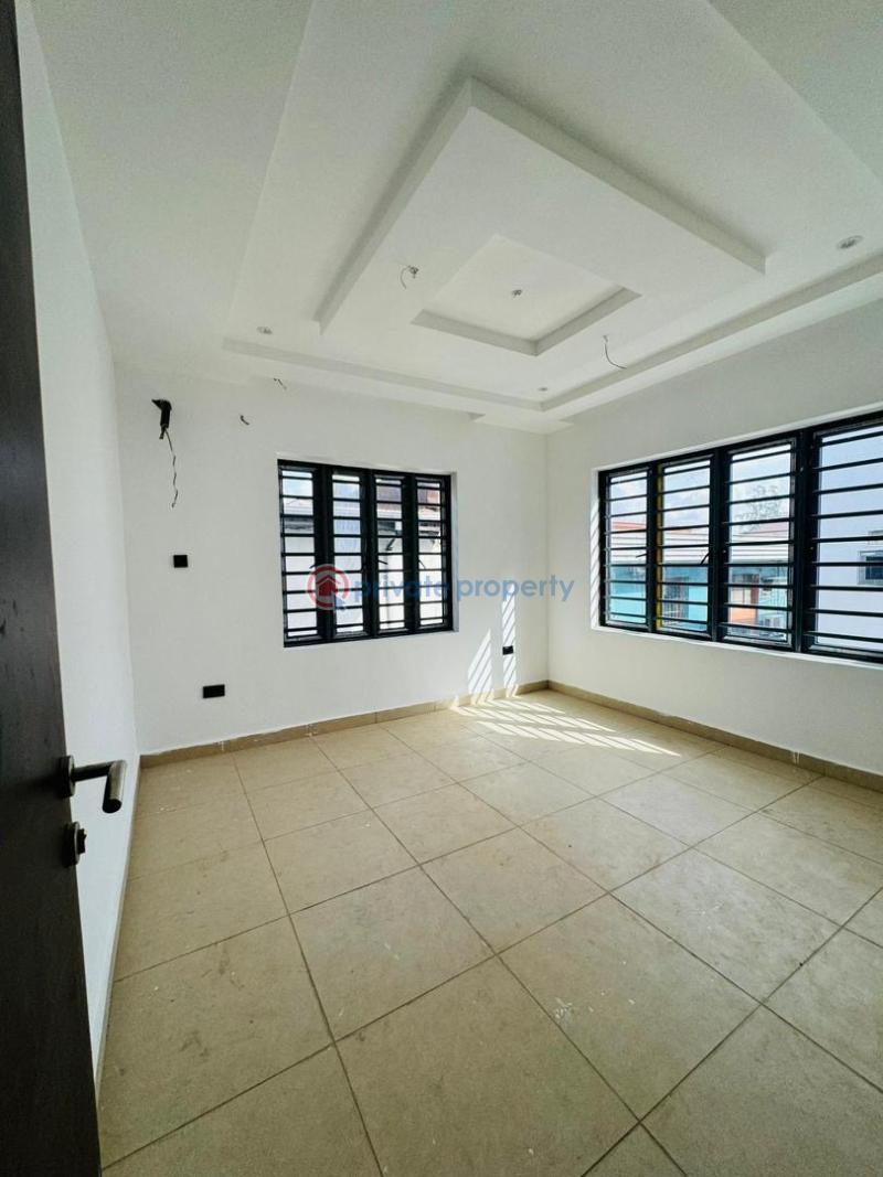 2 bedroom Block Of Flats For Sale Allen Avenue Ikeja Lagos - 2