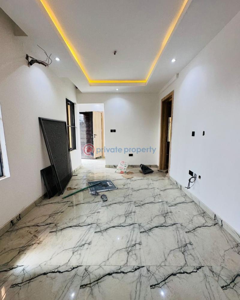 2 bedroom Block Of Flats For Sale Magodo GRA Phase 2 Kosofe/Ikosi Lagos - 1