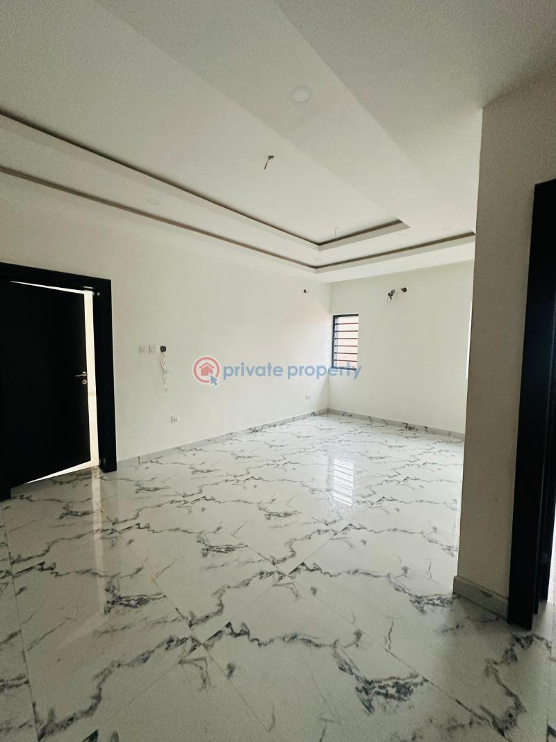 2 bedroom Flat & Apartment For Sale Magodo GRA Phase 2 Kosofe/Ikosi Lagos - 9
