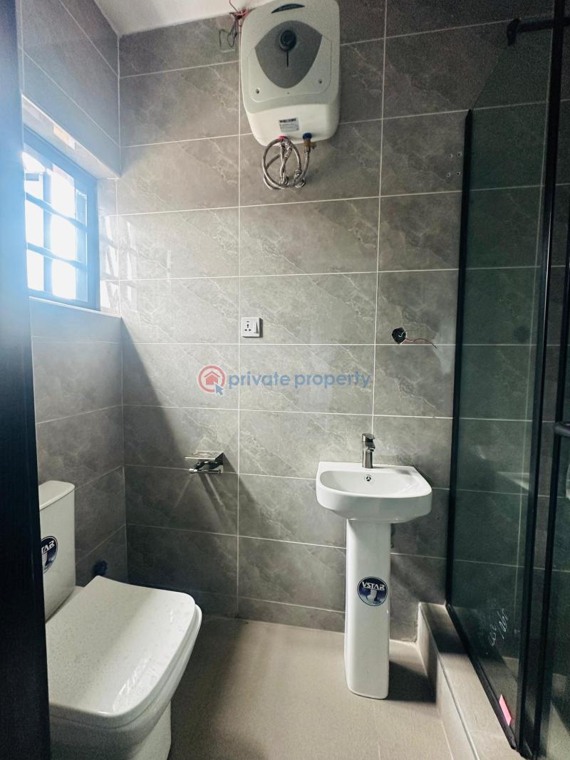 2 bedroom Flat & Apartment For Sale Magodo GRA Phase 2 Kosofe/Ikosi Lagos - 8