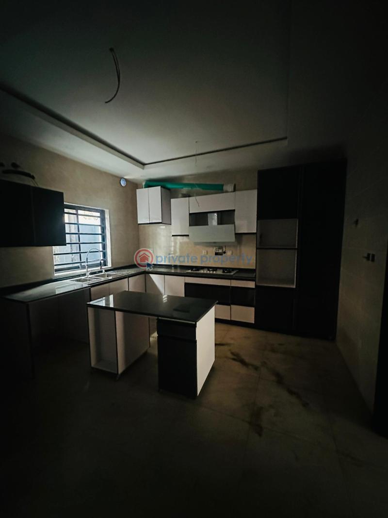 2 bedroom Flat & Apartment For Sale Magodo GRA Phase 2 Kosofe/Ikosi Lagos - 1