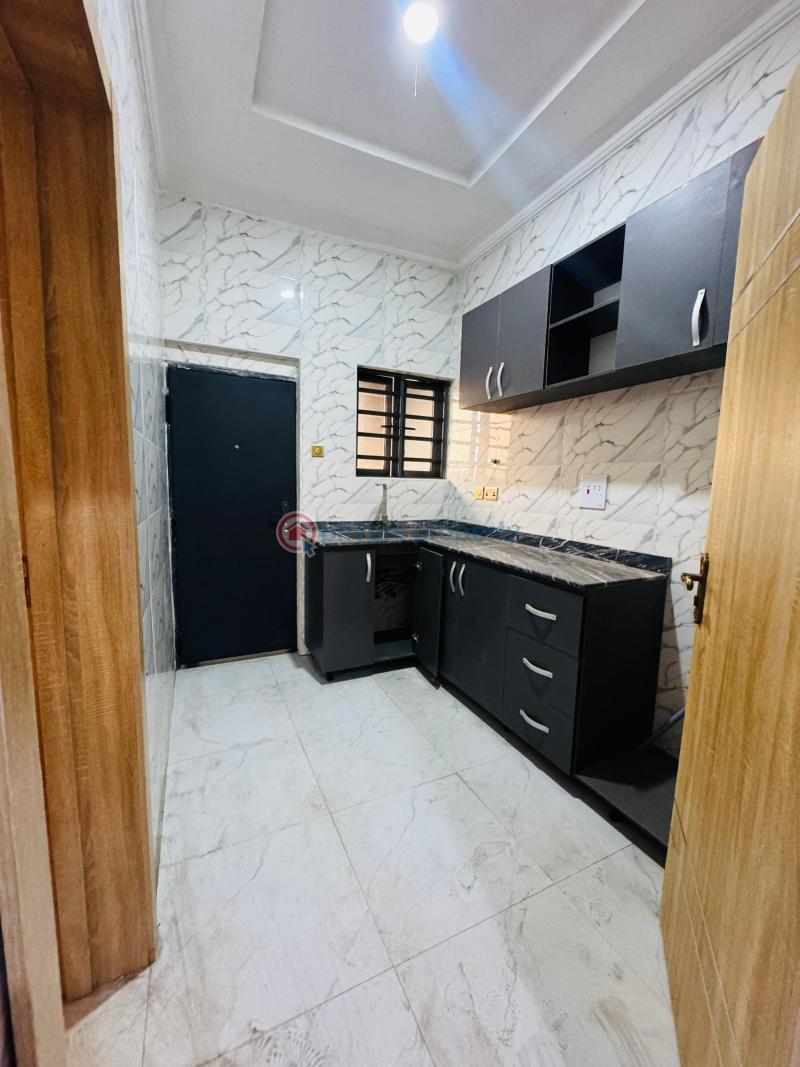 2 bedroom Block Of Flats For Sale Oko Oba Agege Lagos - 1