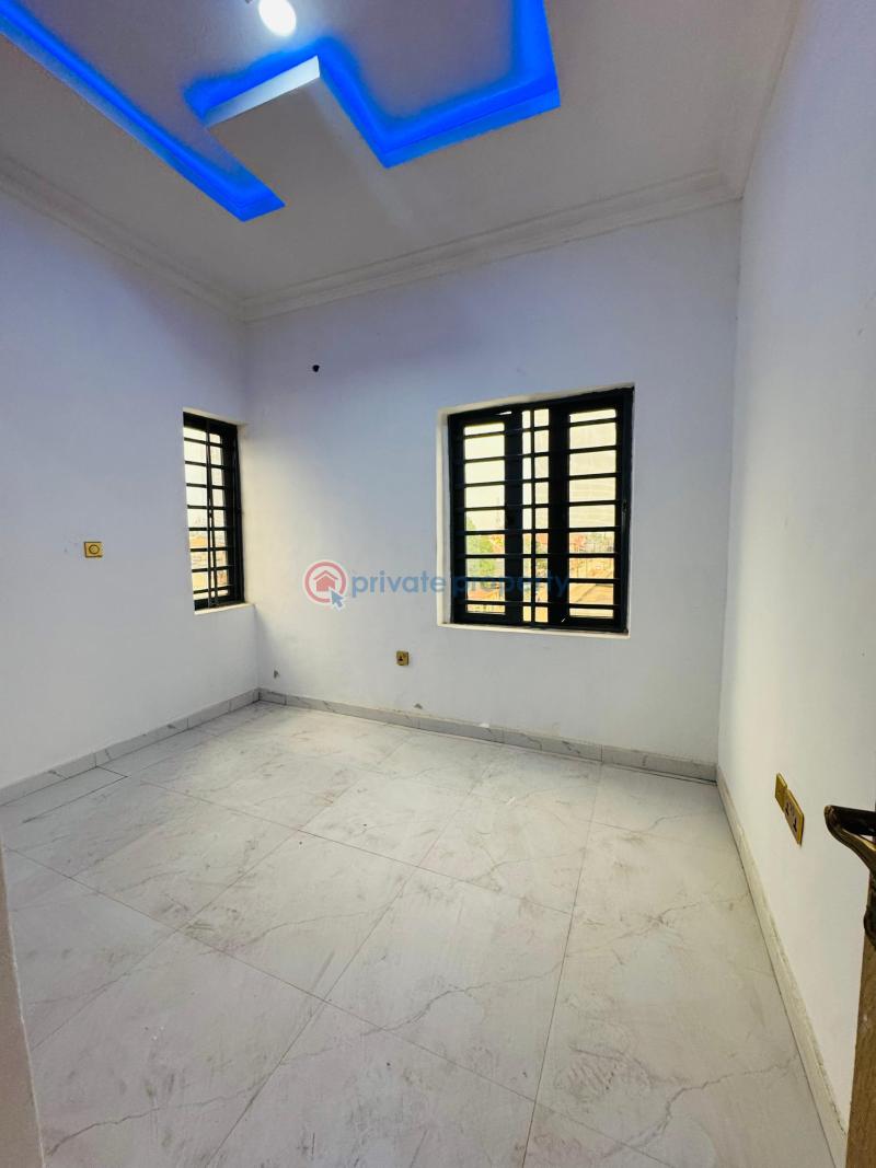 2 bedroom Block Of Flats For Sale Oko Oba Agege Lagos - 3