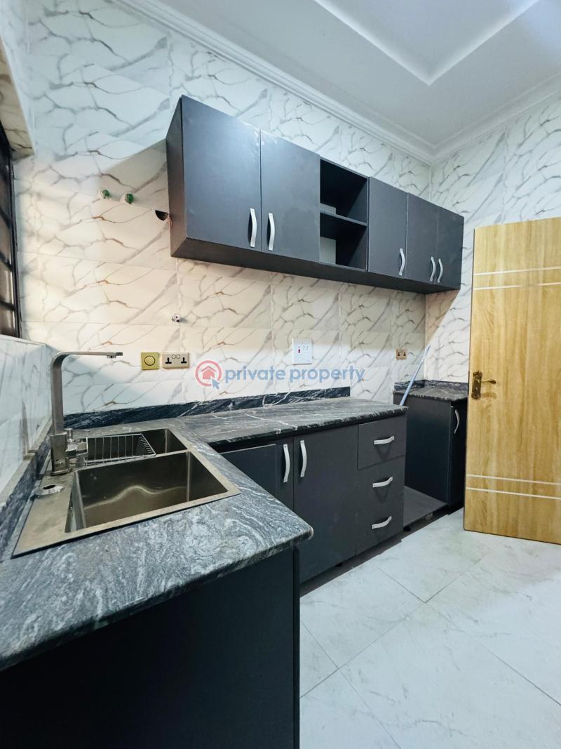 2 bedroom Block Of Flats For Sale Oko Oba Agege Lagos - 2