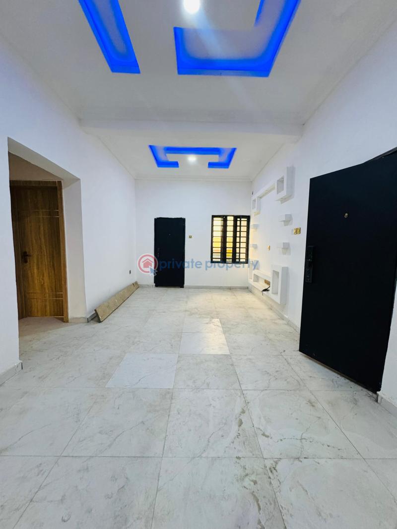 2 bedroom Block Of Flats For Sale Oko Oba Agege Lagos - 0