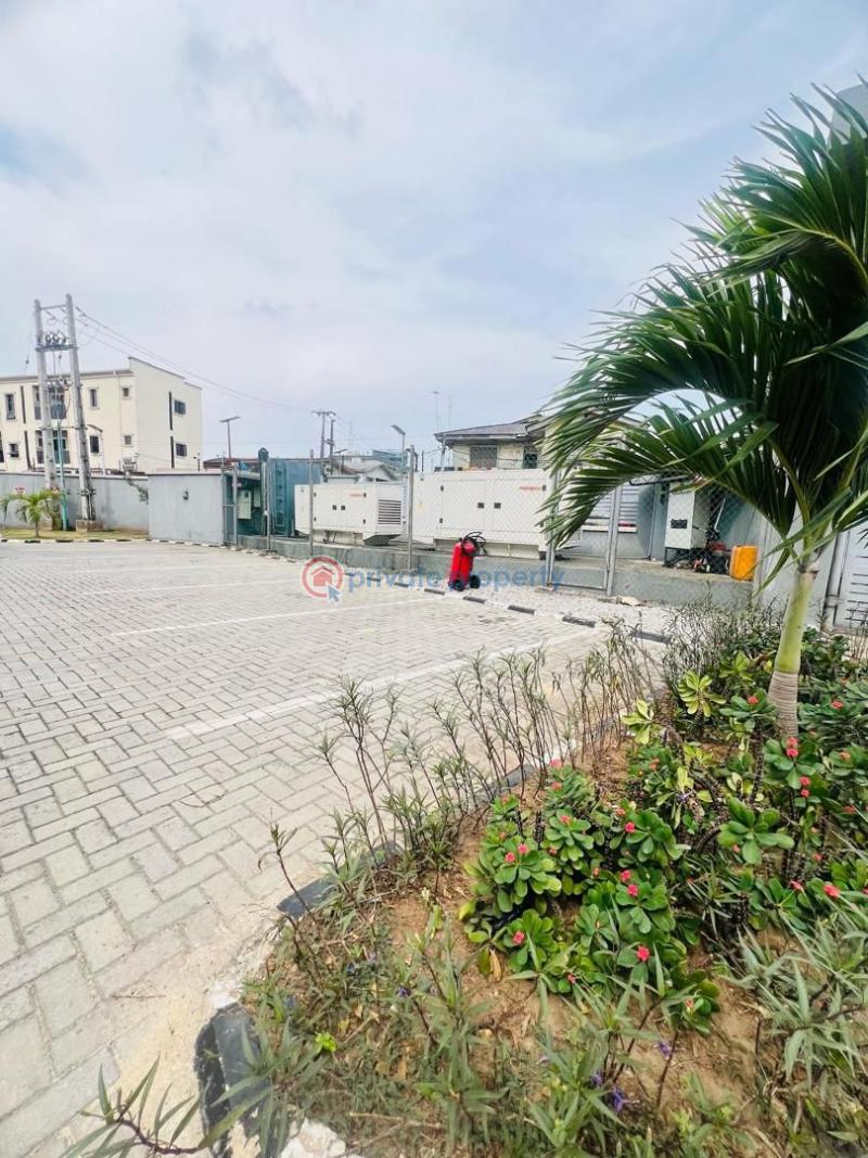 2 bedroom Flat & Apartment For Sale Surulere Lagos - 4