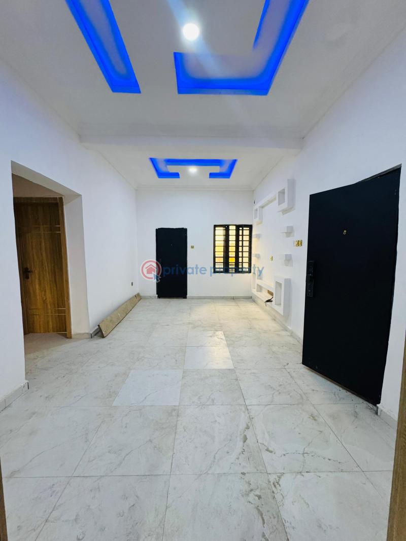 2 bedroom Block Of Flats For Sale Oko Oba Agege Lagos - 10