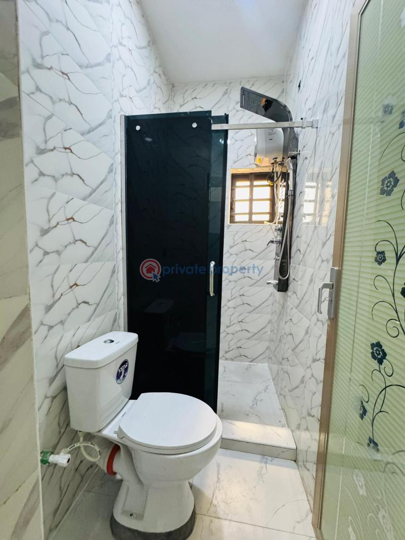 2 bedroom Block Of Flats For Sale Oko Oba Agege Lagos - 4