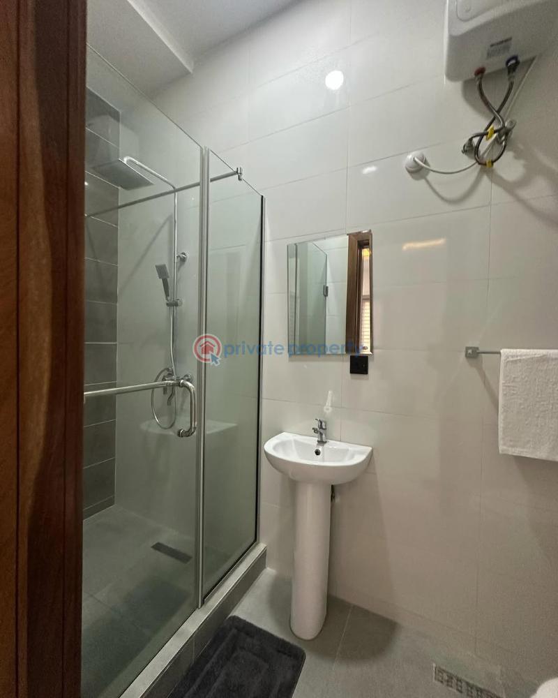 2 bedroom Block Of Flats For Sale Surulere Lagos - 10