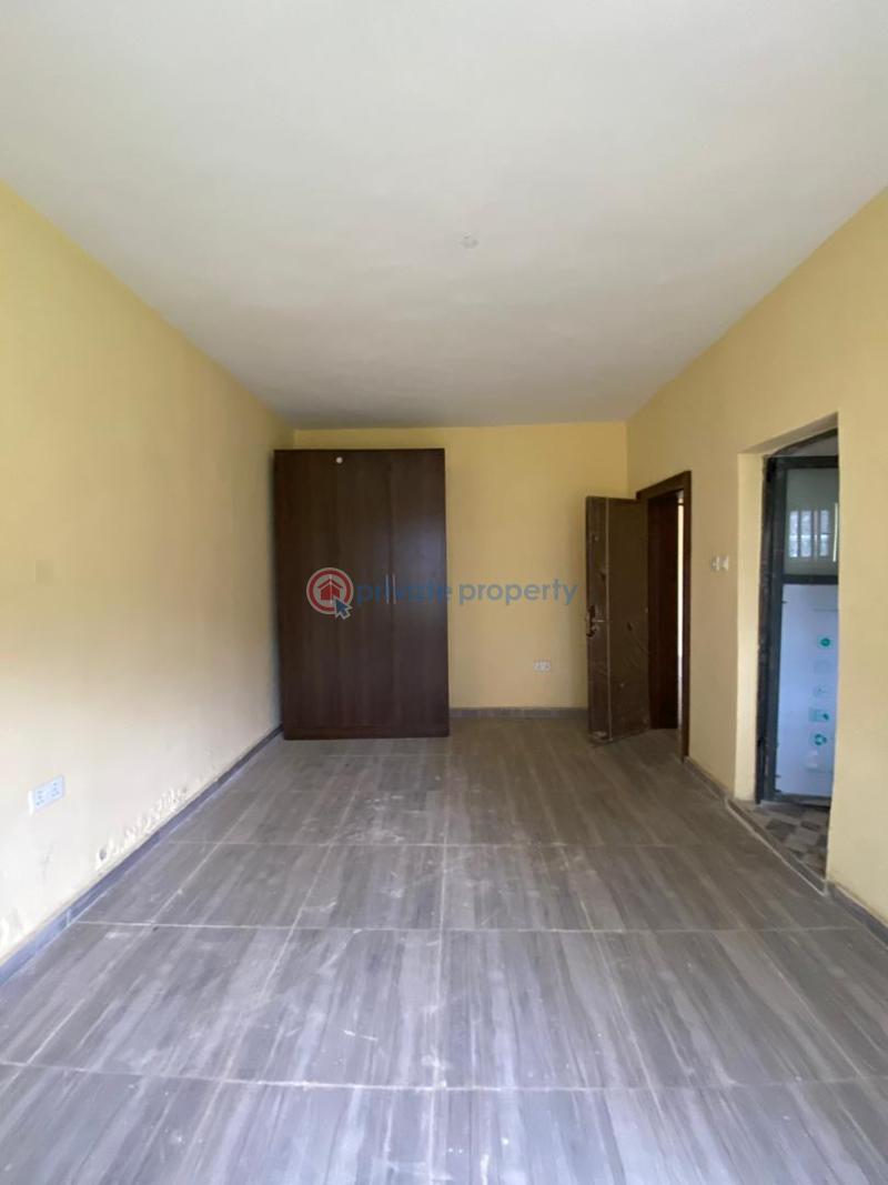 Exquisitely built *2-bedroom apartment located in a secured and serene estate - 6 2 bedroom Flat & Apartment For Sale Ipaja Lagos - 6