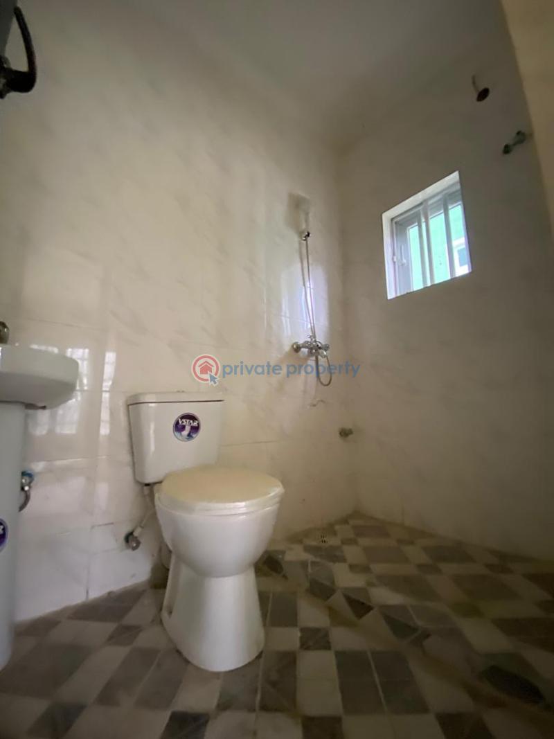 Exquisitely built *2-bedroom apartment located in a secured and serene estate - 8 2 bedroom Flat & Apartment For Sale Ipaja Lagos - 8