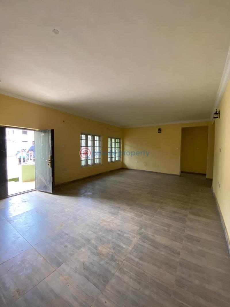 Exquisitely built *2-bedroom apartment located in a secured and serene estate - 2 2 bedroom Flat & Apartment For Sale Ipaja Lagos - 2