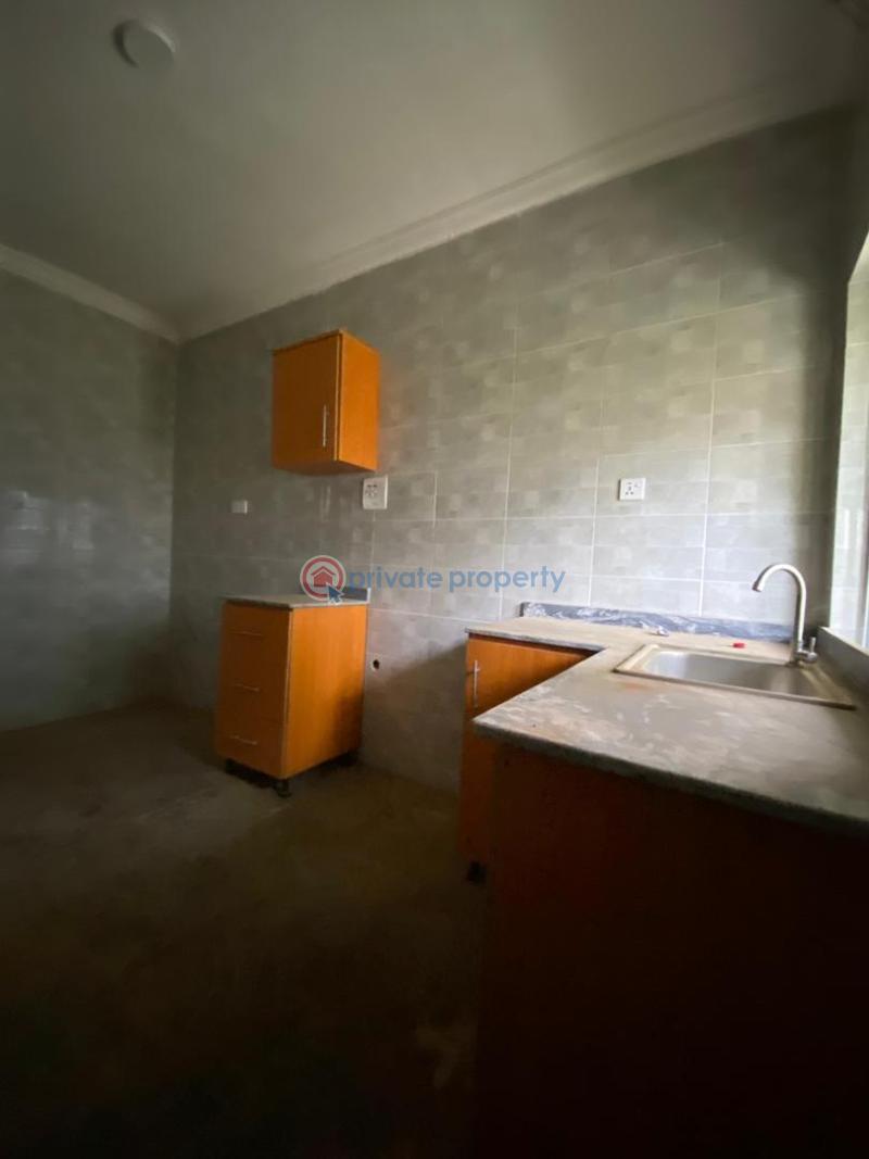Exquisitely built *2-bedroom apartment located in a secured and serene estate - 5 2 bedroom Flat & Apartment For Sale Ipaja Lagos - 5