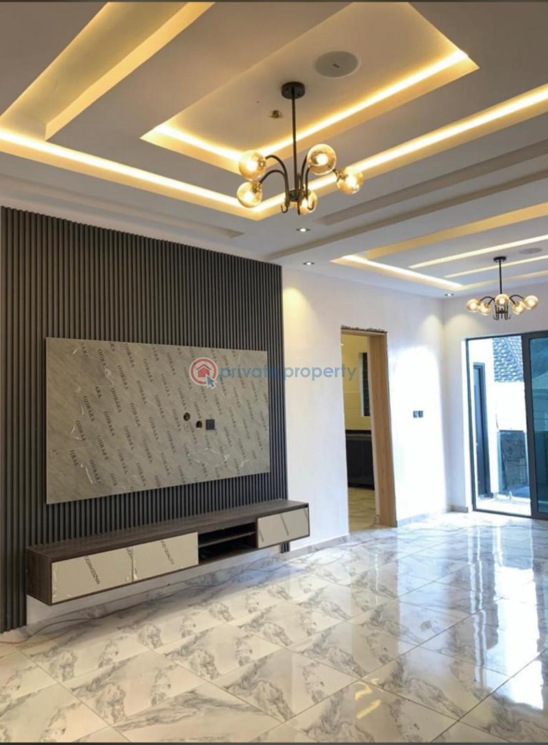 2 bedroom Block Of Flats For Sale Lekki Lagos - 3