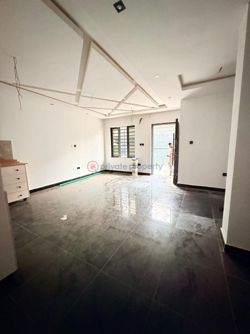 2 bedroom Block Of Flats For Sale Allen Avenue Ikeja Lagos - 2