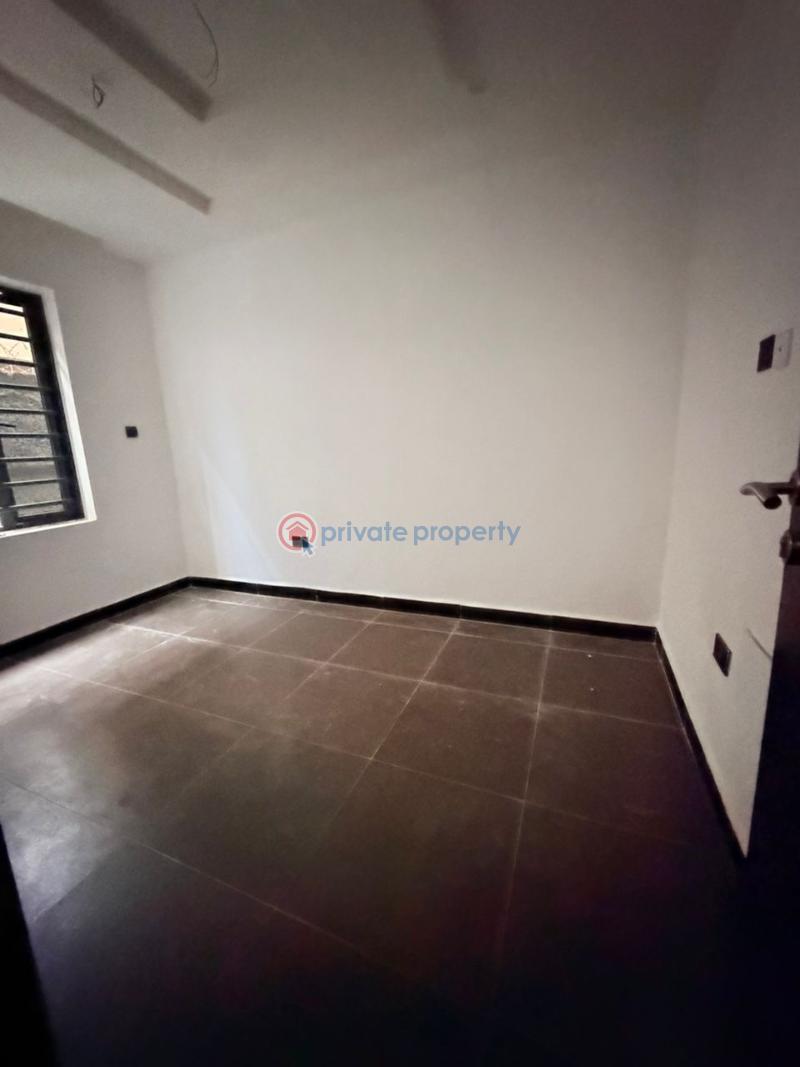 2 bedroom Block Of Flats For Sale Allen Avenue Ikeja Lagos - 1