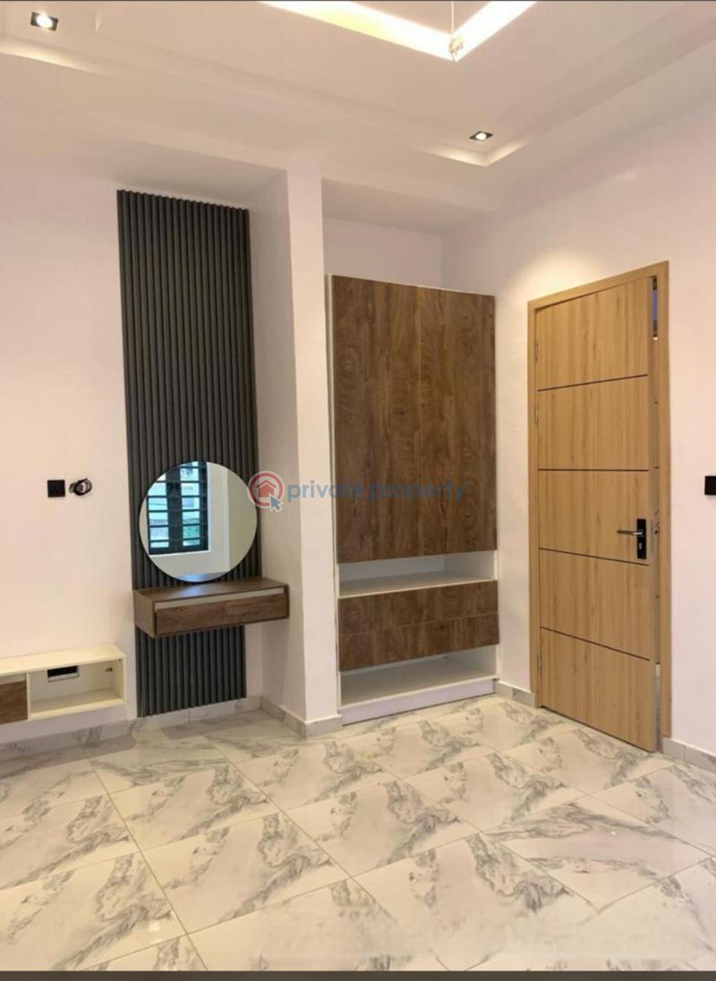 2 bedroom Block Of Flats For Sale Lekki Lagos - 4