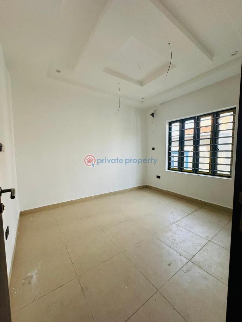 2 bedroom Block Of Flats For Sale Allen Avenue Ikeja Lagos - 10