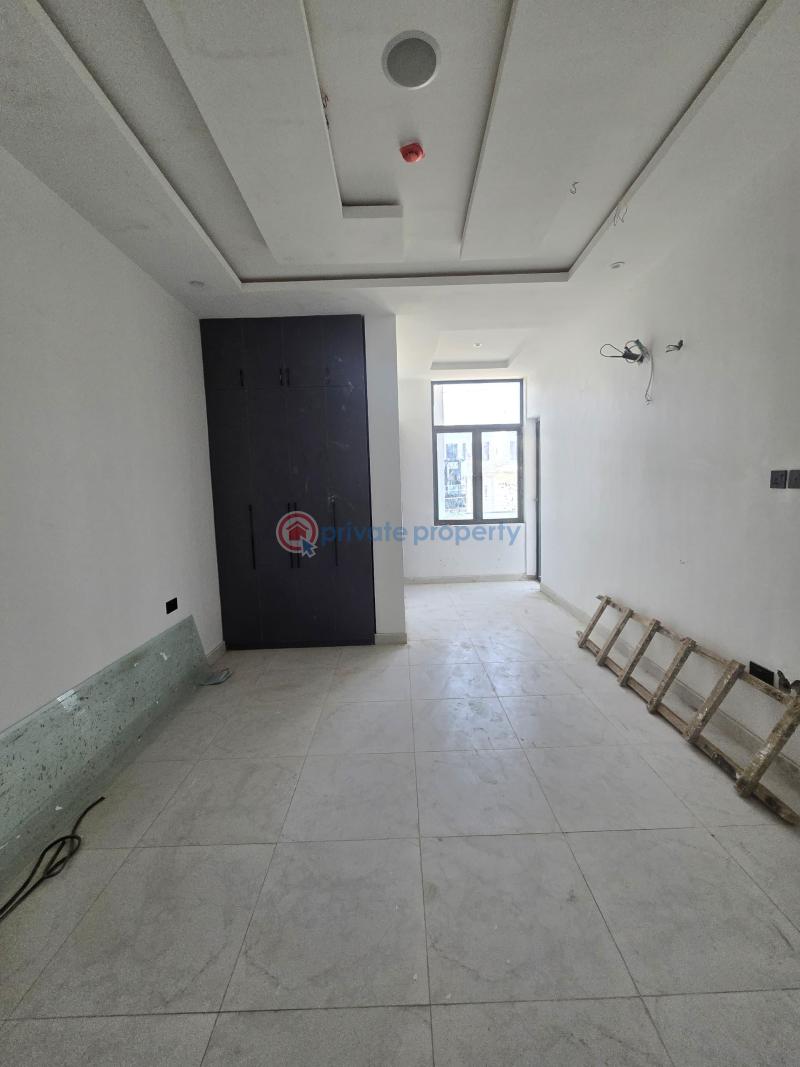 2 bedroom Shared Apartment For Sale Lekki Phase 1 Lagos - 7
