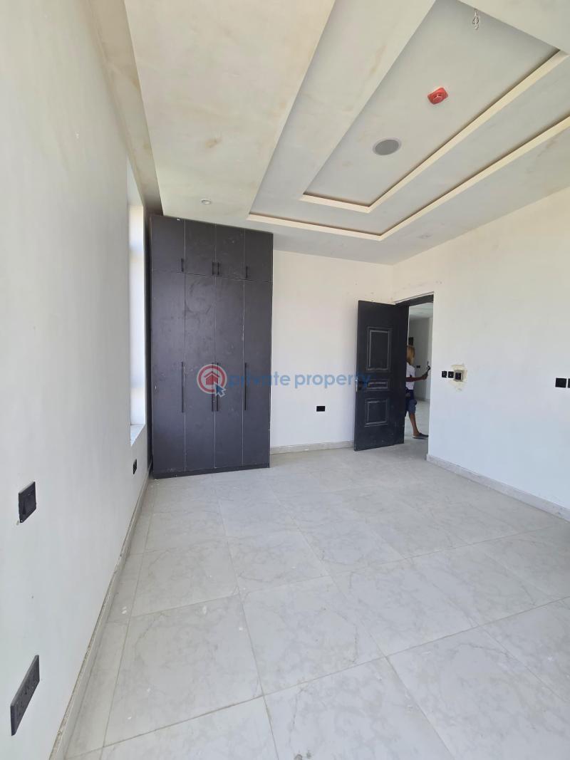 2 bedroom Shared Apartment For Sale Lekki Phase 1 Lagos - 4