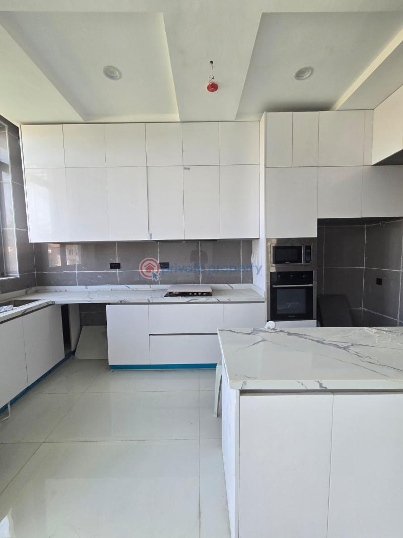 2 bedroom Shared Apartment For Sale Lekki Phase 1 Lagos - 8