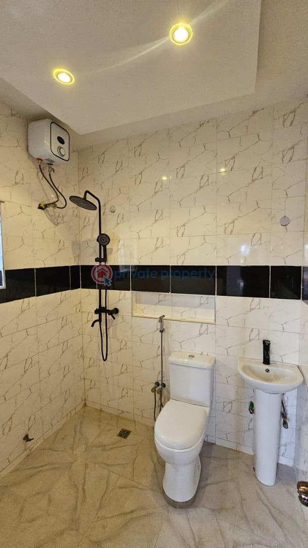 Exquisitely built 2 bedroom duplex with modern facilities at ikolaba gra - 3 2 bedroom Duplex For Rent Ikolaba Gra, New Bodija Bodija Ibadan Oyo - 3