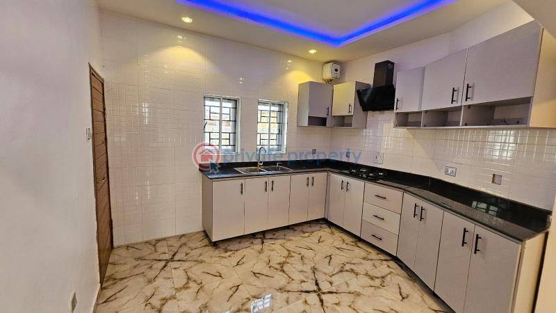 2 bedroom Duplex For Rent Ikolaba Gra, New Bodija Bodija Ibadan Oyo - 0
