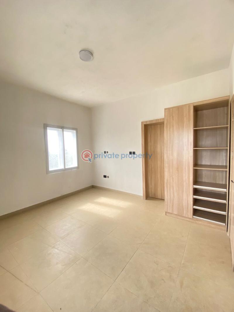 Exquisitely built 2 bedroom maisonette - 3 2 bedroom Flat & Apartment For Rent Off Mobil Road Ilaje Ajah Lagos - 3