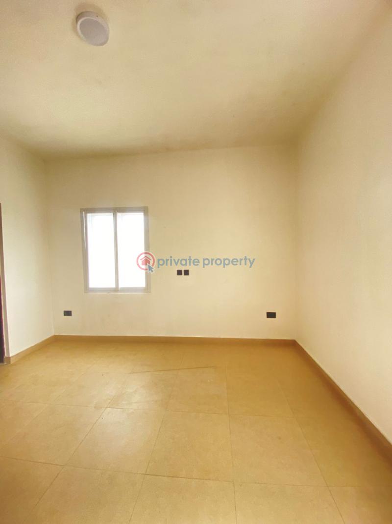 Exquisitely built 2 bedroom maisonette - 1 2 bedroom Flat & Apartment For Rent Off Mobil Road Ilaje Ajah Lagos - 1