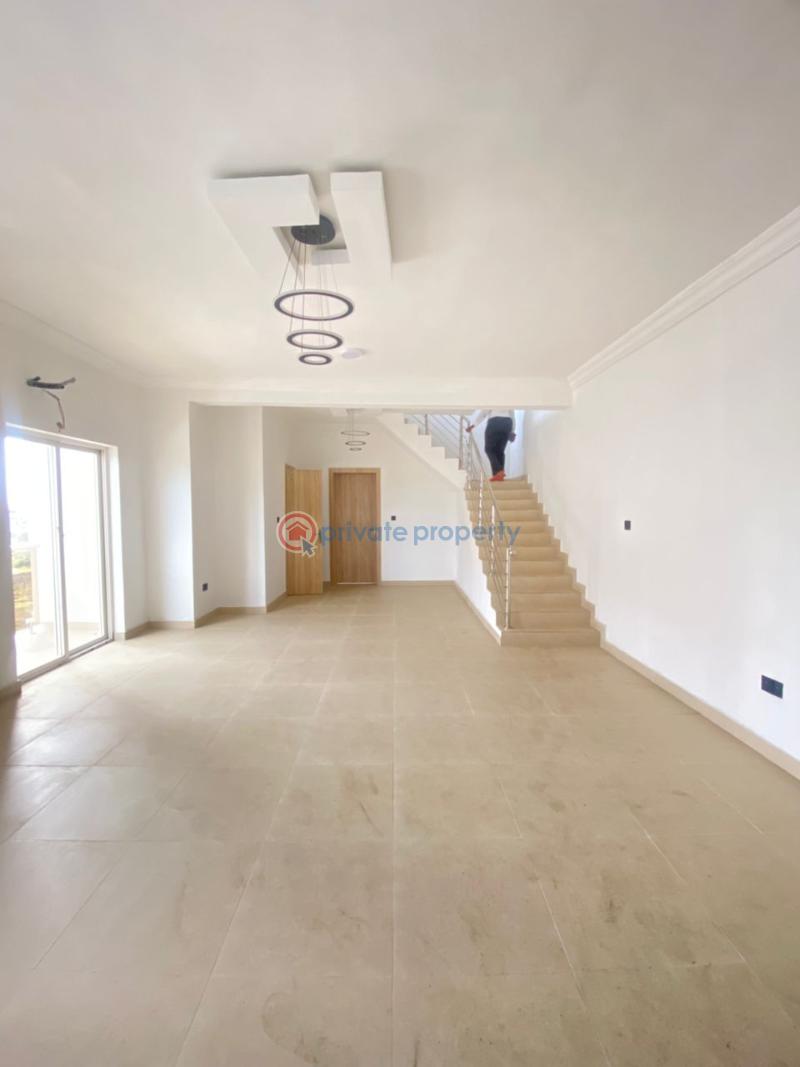 2 bedroom Flat & Apartment For Rent Off Mobil Road Ilaje Ajah Lagos - 0
