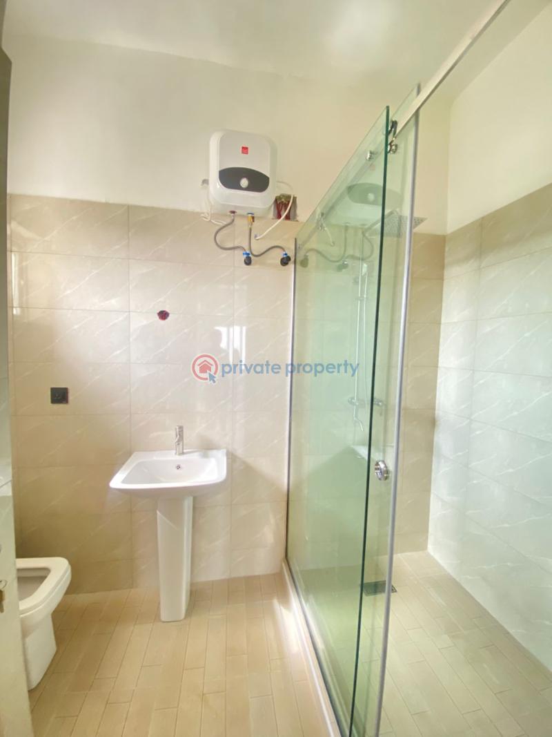 Exquisitely built 2 bedroom maisonette - 2 2 bedroom Flat & Apartment For Rent Off Mobil Road Ilaje Ajah Lagos - 2