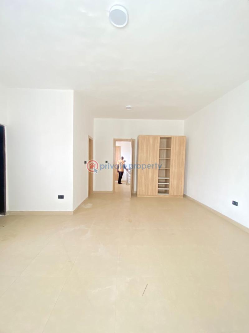 Exquisitely built 2 bedroom maisonette - 5 2 bedroom Flat & Apartment For Rent Off Mobil Road Ilaje Ajah Lagos - 5